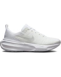 Nike - Zoomx Invincible Run 3 /Photon Dust" Sneakers - Lyst