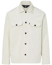 Liu Jo - Jacket Overshirt - Lyst