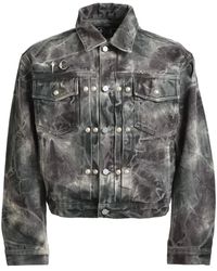 THUG CLUB - Bio Army ジャケット - Lyst