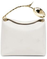 Erdem - Borsa A Spalla Bloom Mini - Lyst