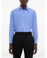 Fursac - Camisa Con Botones - Lyst