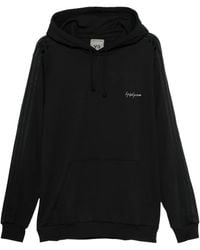 Yohji Yamamoto - ロゴ パーカー - Lyst