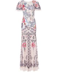 Temperley London - Bilbao Gown - Lyst