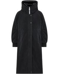 DUNO - Parka Nisha À Capuche - Lyst