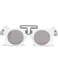 VAVA Eyewear - Geometric Sunglasses - Lyst