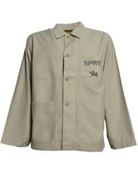 Spiewak - P41 Usmc Jacket - Lyst