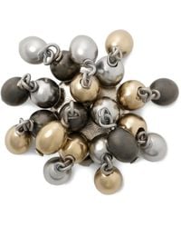 Lemaire - Bague Seeds Ring - Lyst