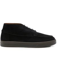 Doucal's - Steve Rs Lace-Up Boots - Lyst