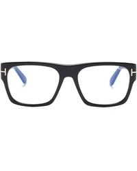 Tom Ford - 6035 Brille - Lyst