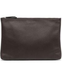 Orciani - Micron Clutch - Lyst