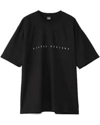Stussy - Graphic T-Shirt - Lyst