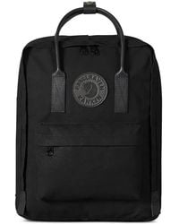 Fjallraven - Kånken No. 2 Top-Handle Logo Backpack - Lyst