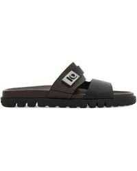 Ferragamo - Sliders - Lyst