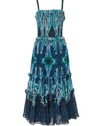 Temperley London - Monikh Dress - Lyst