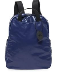 Jack Gomme - Lami Coated Backpack - Lyst