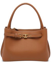 Tod's - Mini Handtasche - Lyst