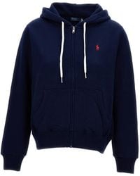 Polo Ralph Lauren - Zip-Throughs - Lyst