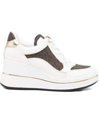 Michael Kors - Emmy Sneakers - Lyst