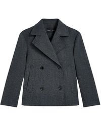 Proenza Schouler - Blazer Nola con doble botonadura - Lyst