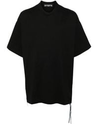 MASTERMIND WORLD - Camiseta Con Diseño Patchwork - Lyst