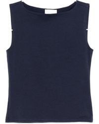 Reformation - Dusk Strickoberteil - Lyst