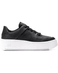 Nike - Air Force 1 Sage Low Basketball Shoes - Lyst