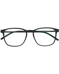 Mykita - Tuktu Rectangular Frame Glasses - Lyst