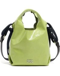 Bimba Y Lola - Mini Sac À Bandoulière Paper - Lyst