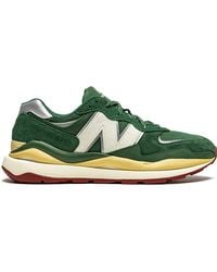 New Balance - X Bricks & Wood 57/40 Sneakers - Lyst