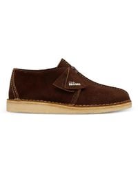 Clarks - Originals Desert Trek Schuhe - Lyst