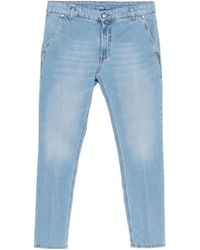 Entre Amis - Andy Tk Faded Jeans - Lyst