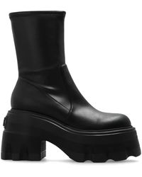 Casadei - Ankle Boots - Lyst