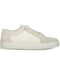 Moorer - Boccioni Lace-Up Sneakers - Lyst