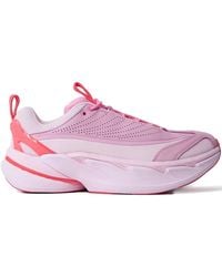 Hoka One One - Zapatillas Elevon X con cordones - Lyst