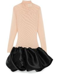 Atu Body Couture - Puffball Dress - Lyst