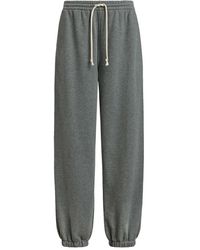 12 STOREEZ - Drawstring Track Pants - Lyst
