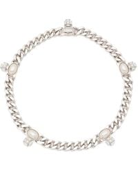 Vivienne Westwood - Gaby Necklace - Lyst