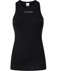 Pinko - Top - Lyst