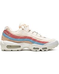 Nike - Air Max 95 Qs "Plant Color" Sneakers - Lyst