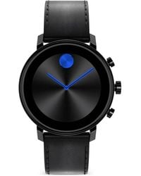 Movado - Connect 2.0 42Mm Watch - Lyst