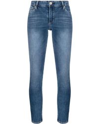 AG Jeans - Prima Ankle Skinny Jeans - Lyst