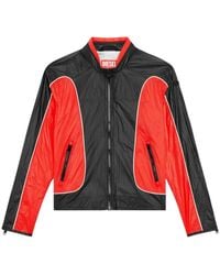 DIESEL - Jacket - Lyst