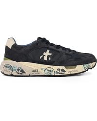 Premiata - Mase25 8014 Sneakers - Lyst