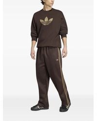 adidas - Spacer Trainingsbroek - Lyst