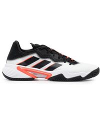 adidas - Barricade Sneakers - Lyst