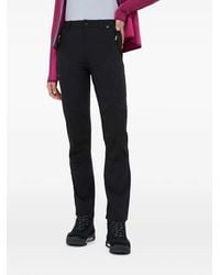 Viking - Arizona Logo-Patch Sport Track Pants - Lyst