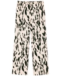 Anine Bing - Thomas Trousers - Lyst
