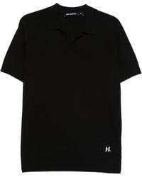 KARL LAGERFELD - Logo-Detail T-Shirt - Lyst