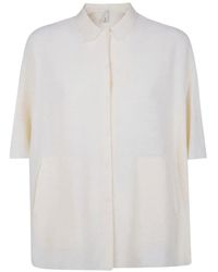 Boboutic - Collared Shirt - Lyst