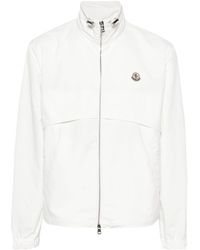 Moncler - Gales Lightweight Jacket - Lyst
